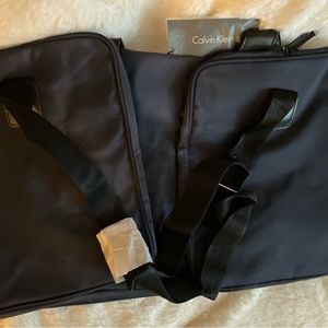 Calvin Klein Duffle